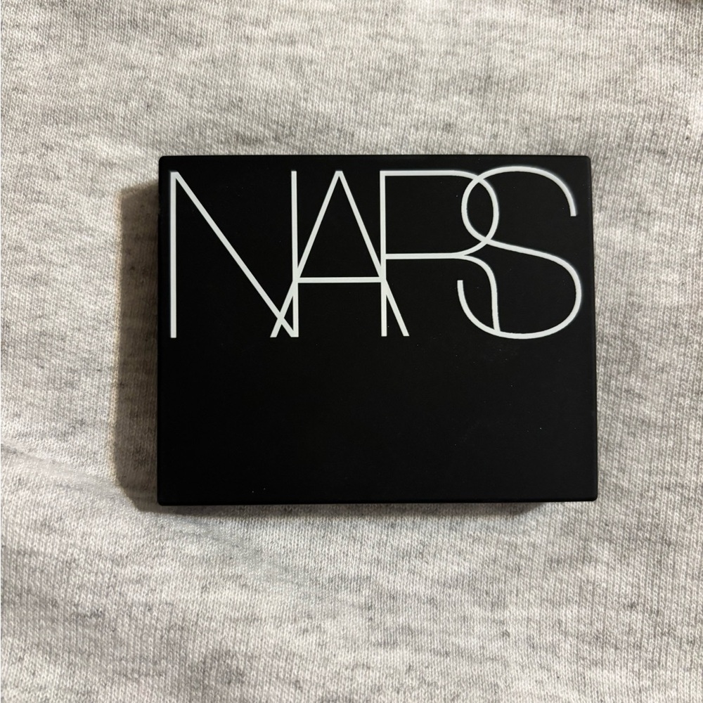 NARS Orgasm Rush Blush